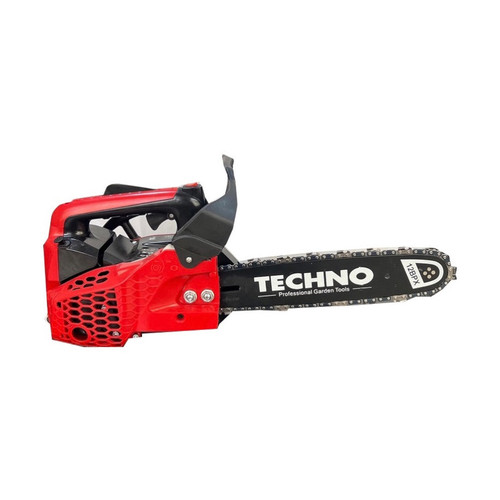 اره زنجیری بنزینی تکنو مدل techno 2500