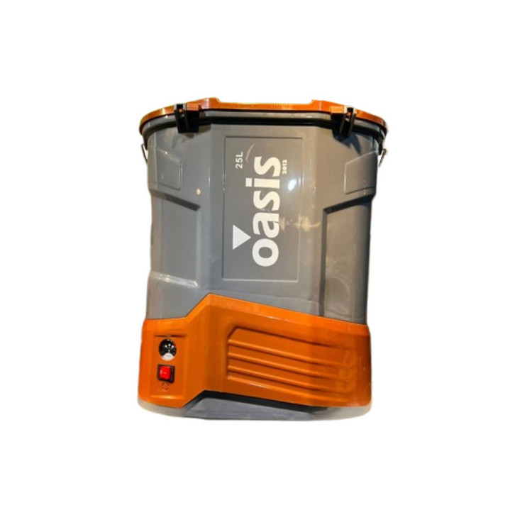 کود پاش اوسیس مدل OASIS-25L2012
