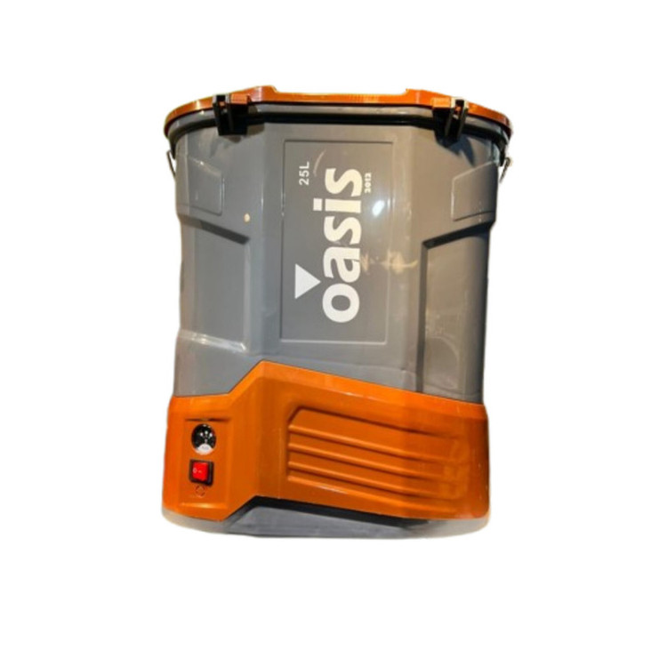 کود پاش اوسیس مدل OASIS-25L2012