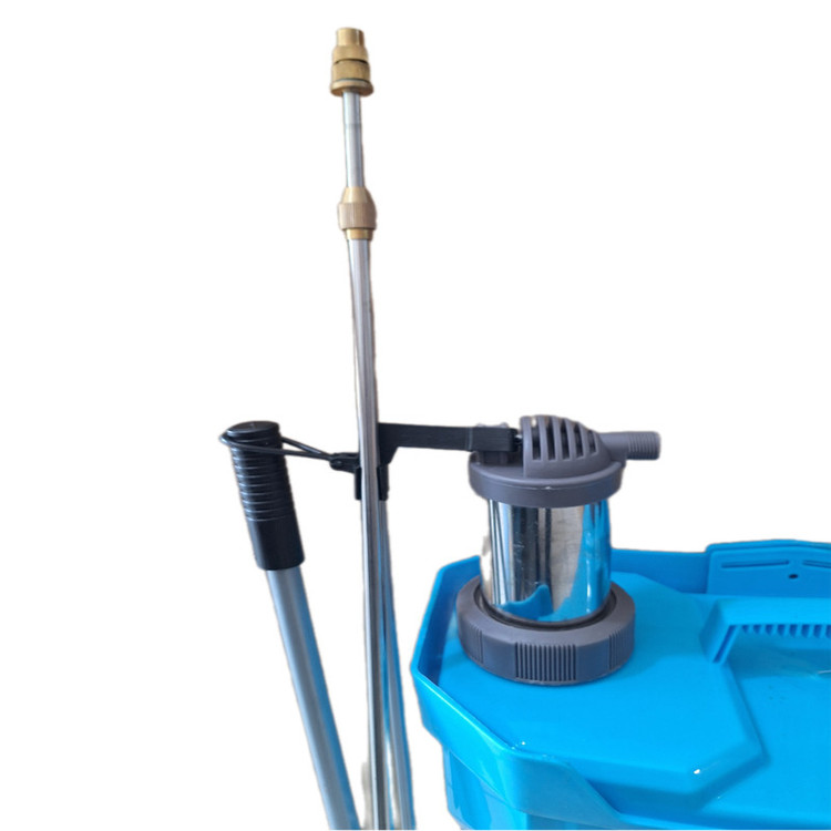 سمپاش شارژی وزل مدل 2IN1 گنجایش ۲۰لیتر