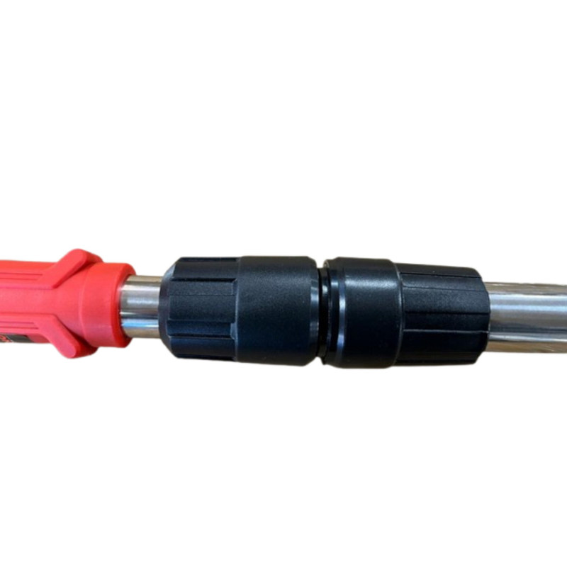 علف زن شارژی تکنو مدل TCO-20V