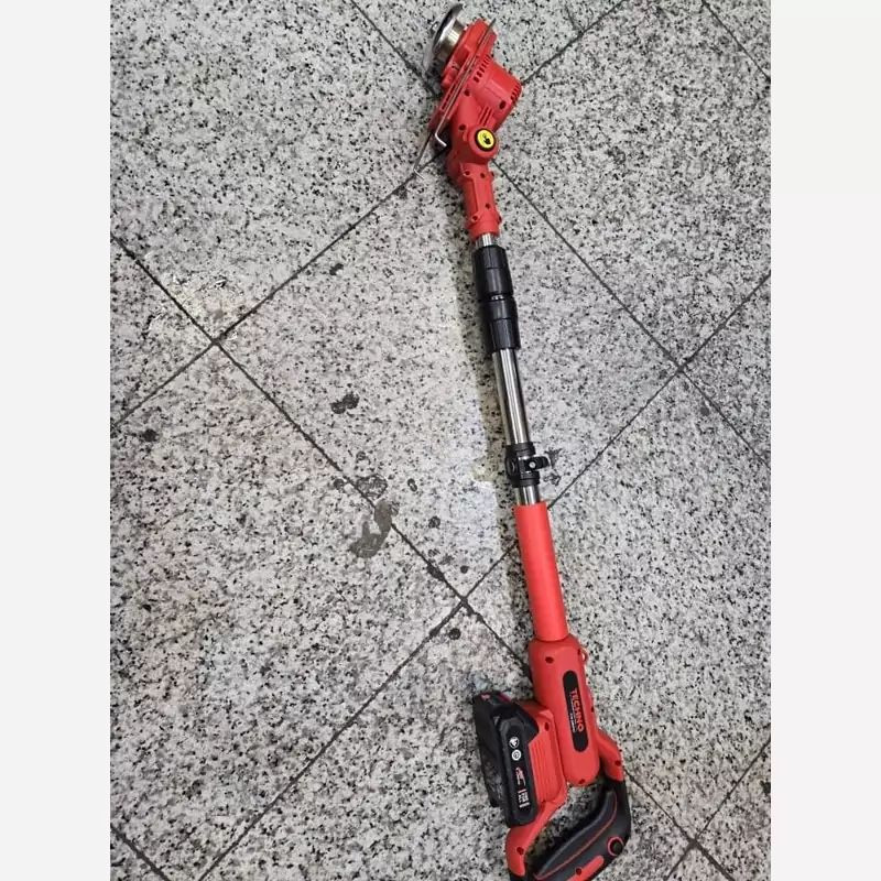 علف زن شارژی تکنو مدل TCO-20V