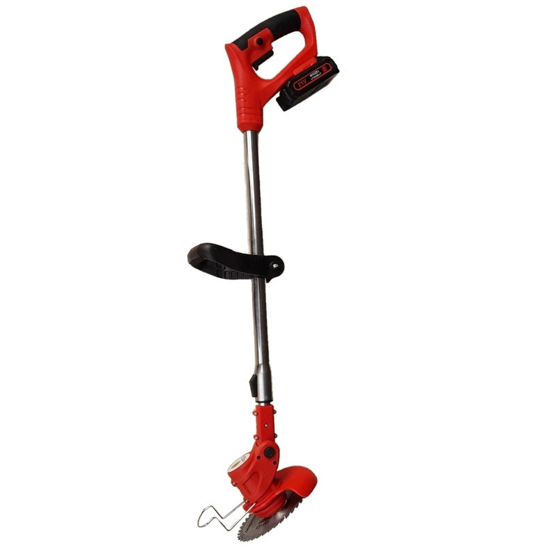 علف زن شارژی تکنو مدل TCO-20V