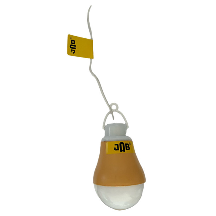 چراغ قوه یو اس بی دار جاب مدل JB-0012USB