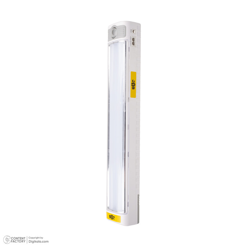 چراغ اضطراری جاب مدل T839