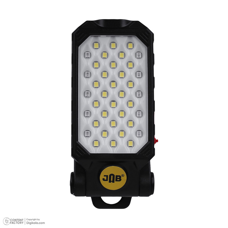 نورافکن دستی جاب مدل JB-Topline 3010