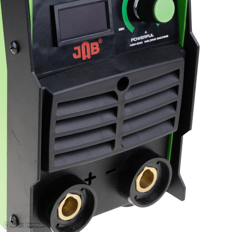 اینورتر جوشکاری 800 آمپر جاب مدل IGBT-800 NEW
