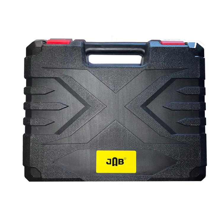 پیچ گوشتی شارژی جاب مدل JSB-36 Li مجموعه 40 عددی