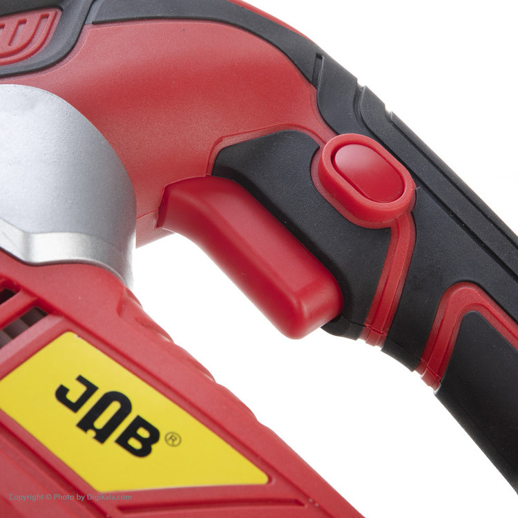 اره عمودبر جاب مدل JST