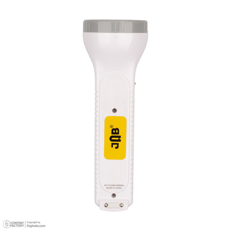 چراغ قوه جاب مدل JB-White 220