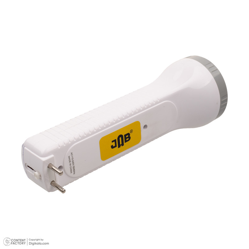 چراغ قوه جاب مدل JB-White 220