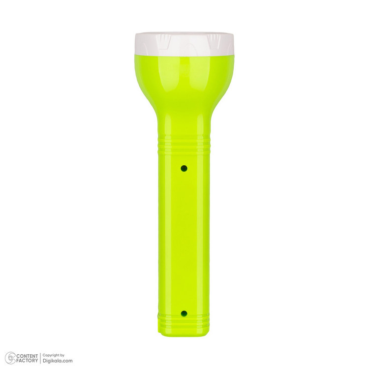 چراغ قوه دستی جاب مدل JB-GREEN110