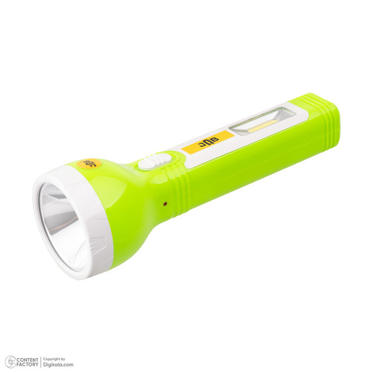 چراغ قوه دستی جاب مدل JB-GREEN110