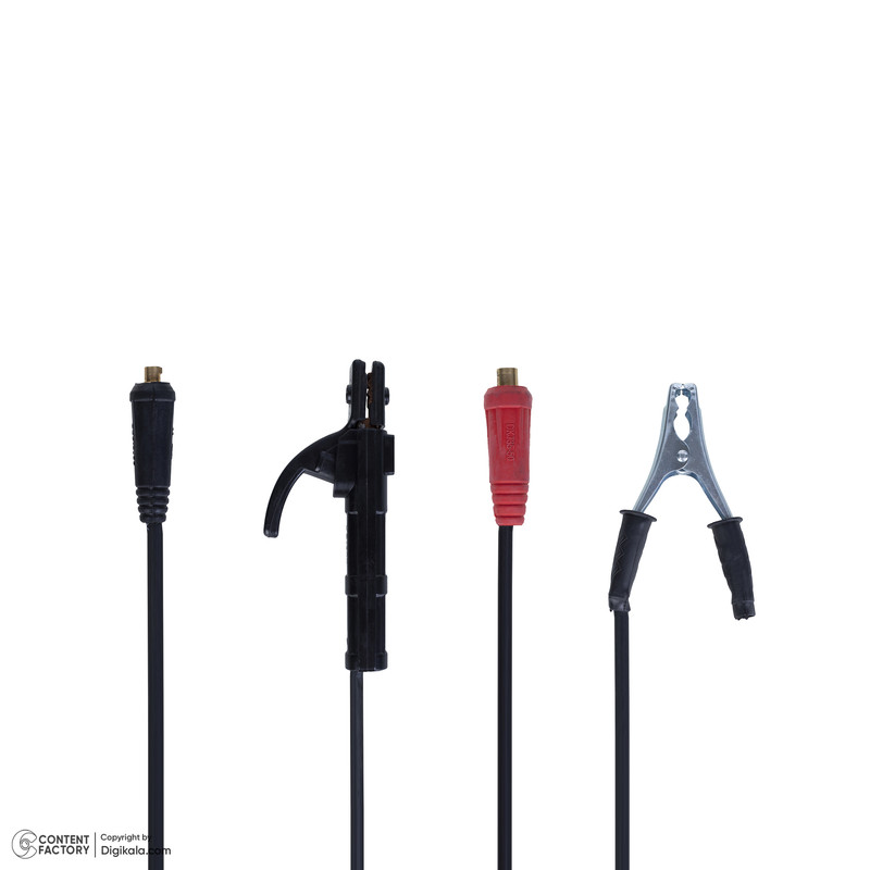 اینورتر جوشکاری 500 آمپر جاب مدل TGBT-500 PRO