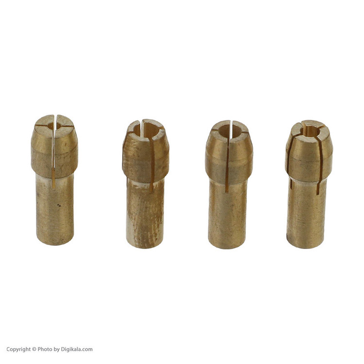 فرز انگشتی مینیاتوری جاب مدل JB-6090 مجموعه 300 عددی