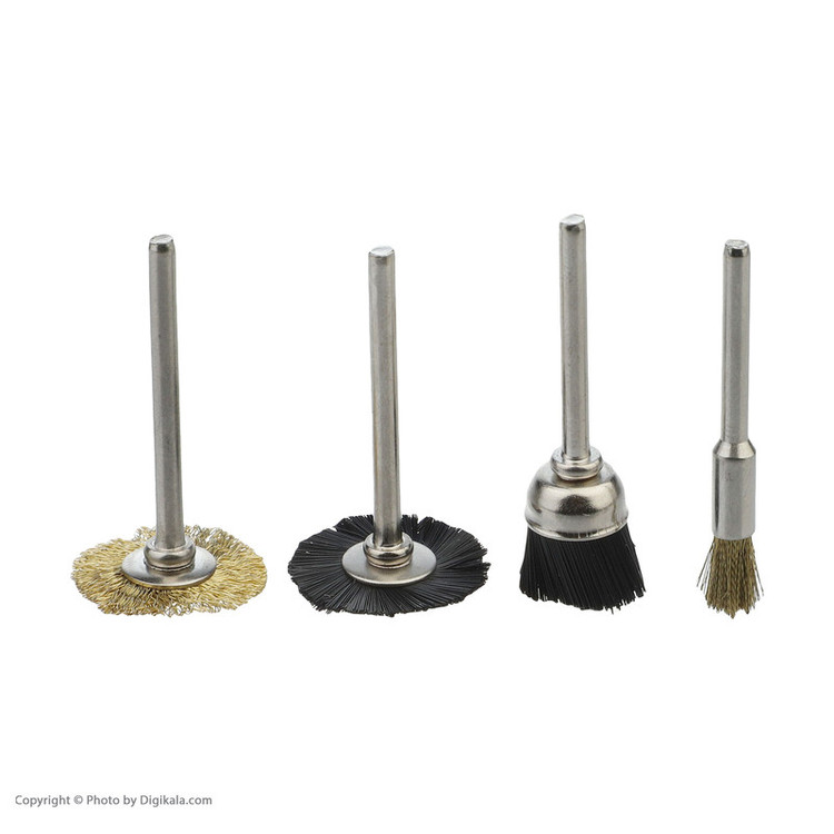 فرز انگشتی مینیاتوری جاب مدل JB-6090 مجموعه 300 عددی