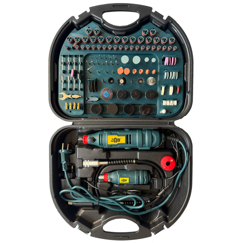 فرز انگشتی مینیاتوری جاب مدل JB-6090 مجموعه 300 عددی