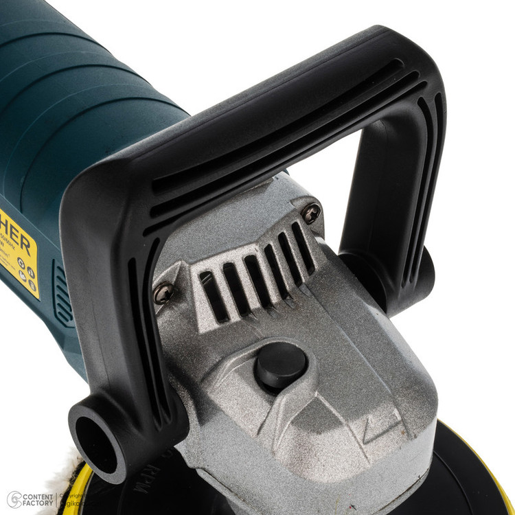 دستگاه پولیش جاب مدل JOP-3800 با حرکت روتاری (چرخشی)