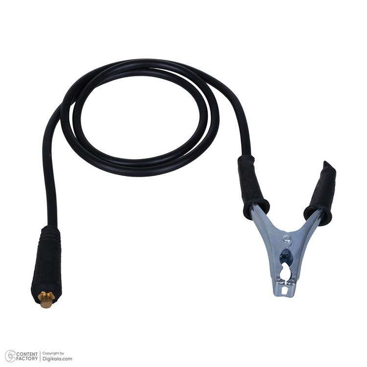 اینورتر جوشکاری 400 آمپر جاب مدل IGBT-400 Mini