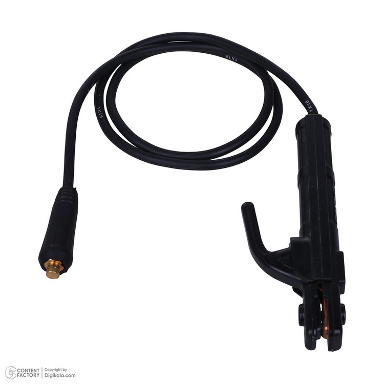اینورتر جوشکاری 400 آمپر جاب مدل IGBT-400 Mini