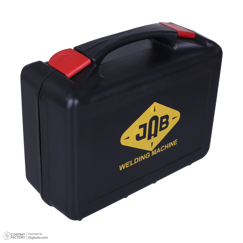 اینورتر جوشکاری 400 آمپر جاب مدل IGBT-400 Mini