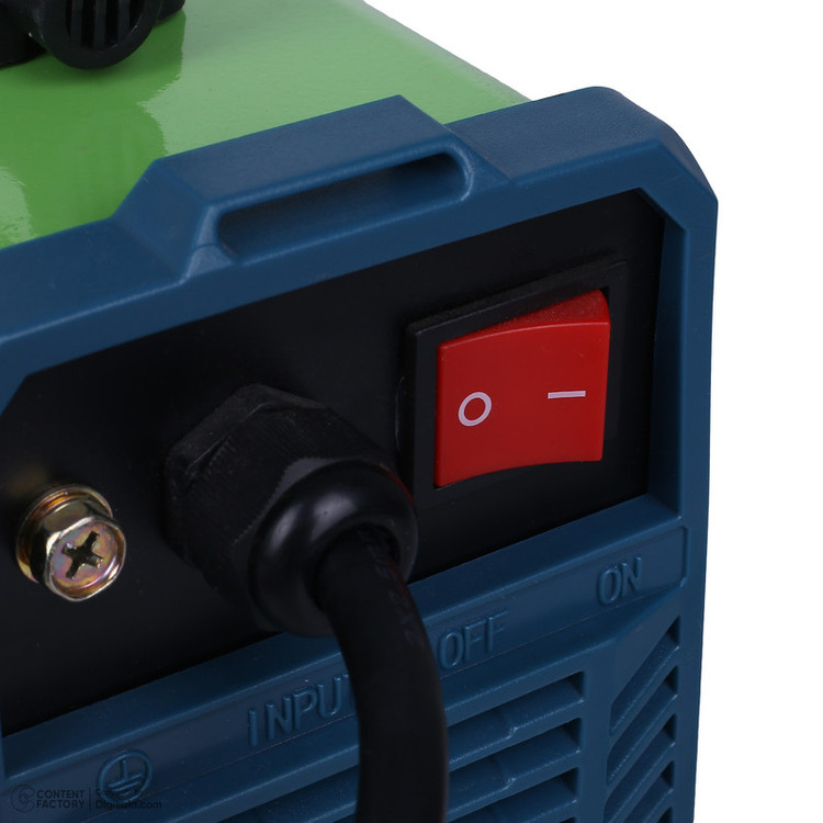 اینورتر جوشکاری 400 آمپر جاب مدل IGBT-400 Mini