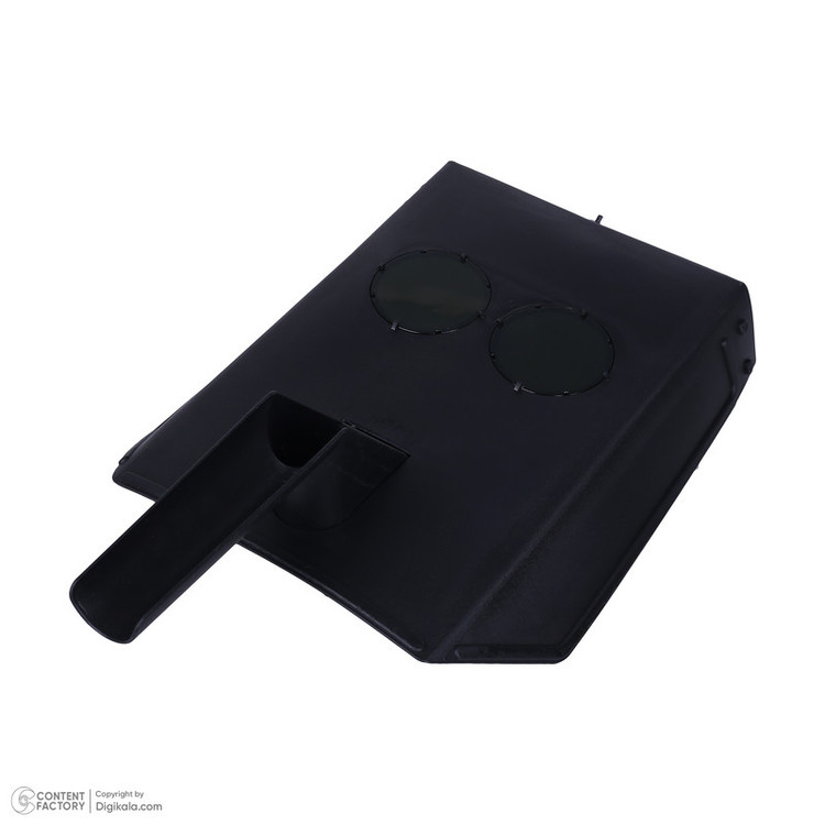 اینورتر جوشکاری 400 آمپر جاب مدل IGBT-400 Mini