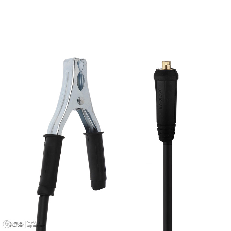 اینورتر جوشکاری 400 آمپر جاب مدل IGBT-400-Mini