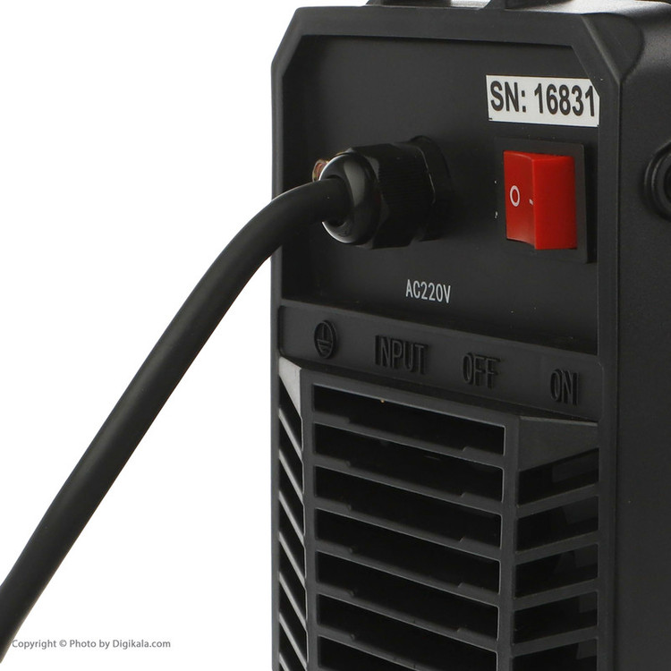 اینورتر جوشکاری 670 آمپر جاب مدل IG-700N