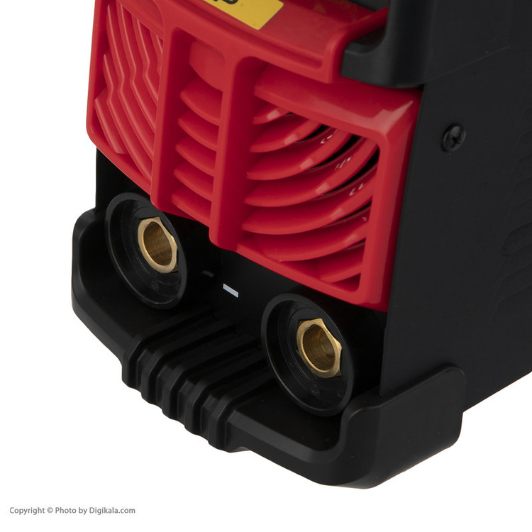 اینورتر جوشکاری 400 آمپر جاب مدل IGBT-400 X