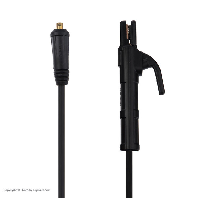 اینورتر جوشکاری 500 آمپر جاب مدل IGBT-500 X Blue