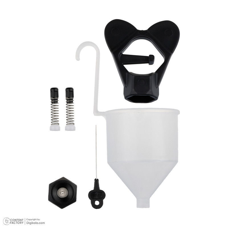 پیستوله برقی جاب مدل JFS-900