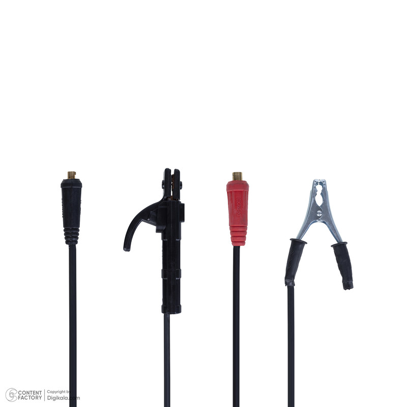 اینورتر جوشکاری 580 آمپر جاب مدل JB-580 Mini