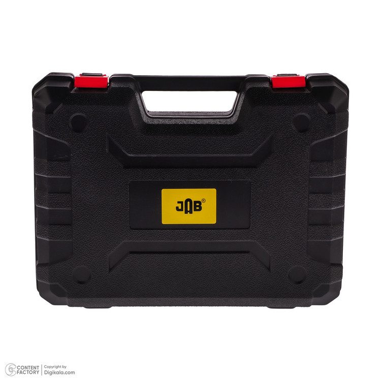 کارواش شارژی 35 بار 220 وات جاب مدل JB-68VF-CAR
