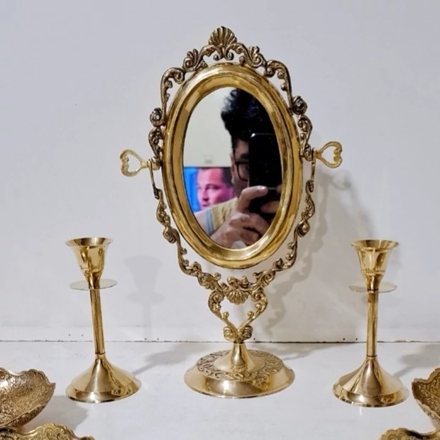 null