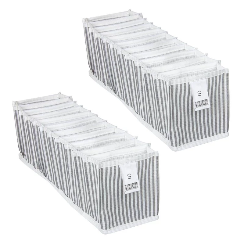 نظم دهنده کشو آلاس کد S-2 بسته 2 عددی