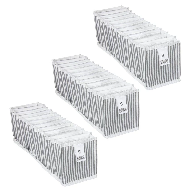 نظم دهنده کشو آلاس کد S-3 بسته 3 عددی