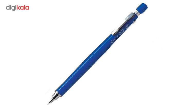 مداد نوکی0.7 پایلوت مدل مهندسی H-327