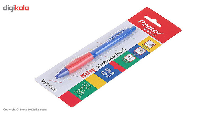 مداد نوکی 0.9 میلیمتری پنتر سری M and G کد AMPH3972
