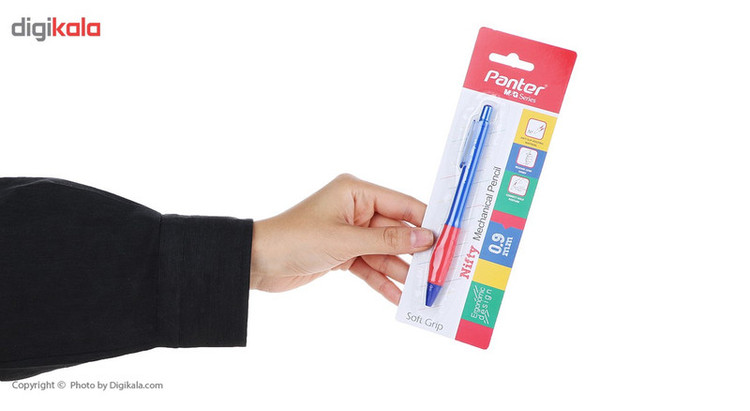 مداد نوکی 0.9 میلیمتری پنتر سری M and G کد AMPH3972