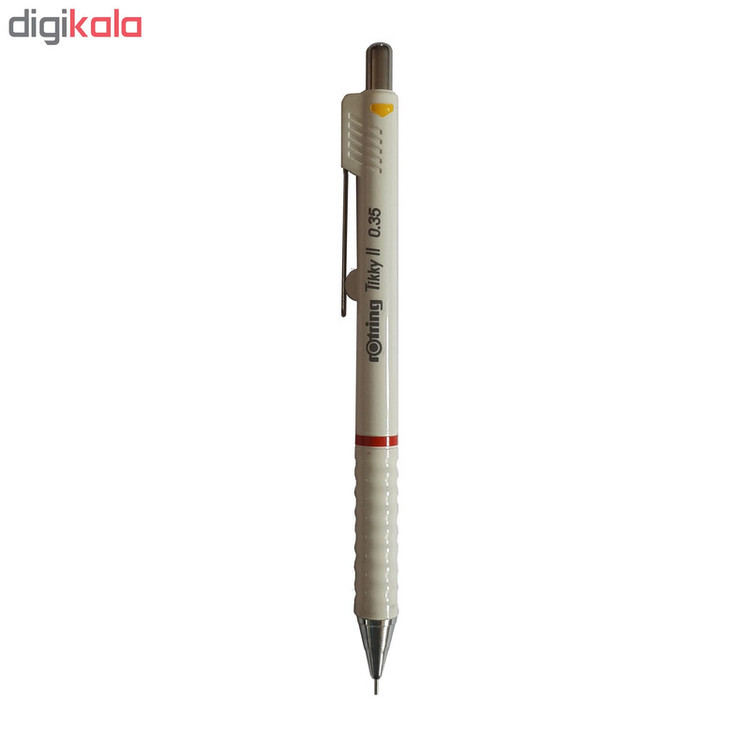 مداد نوکی 0.35 میلی متر روترینگ مدل Tikki II