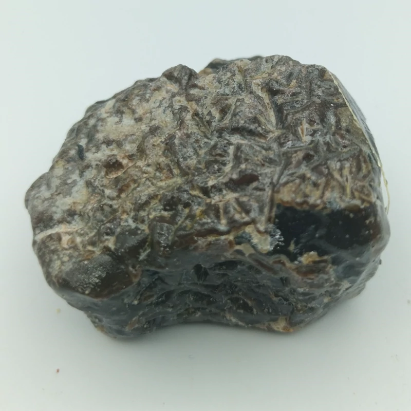 سنگ قیمتی عقیق شفت العبد خاص و نچرال A107