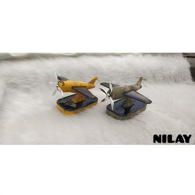 null