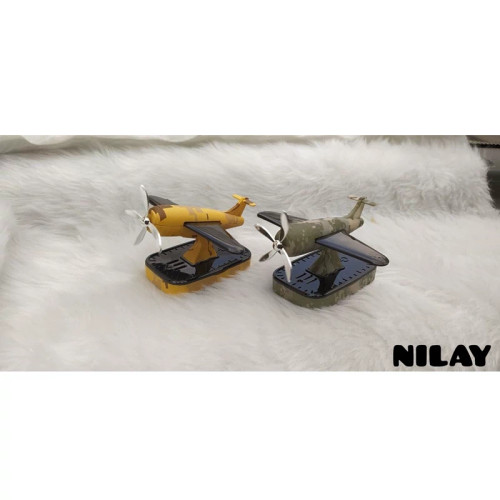 null