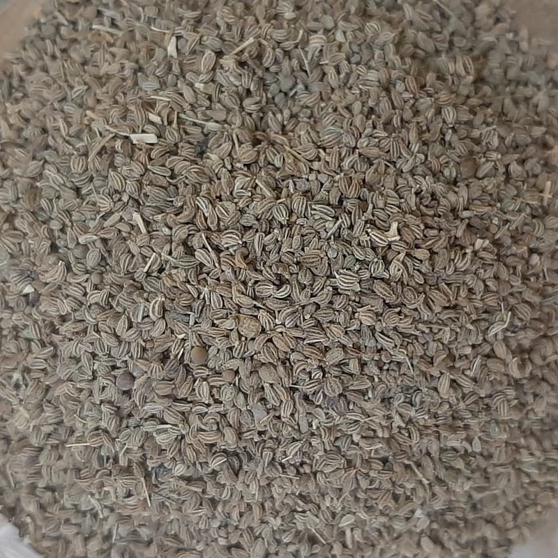 زنیان (خردانه) 10 کیلویی (پس کرایه)