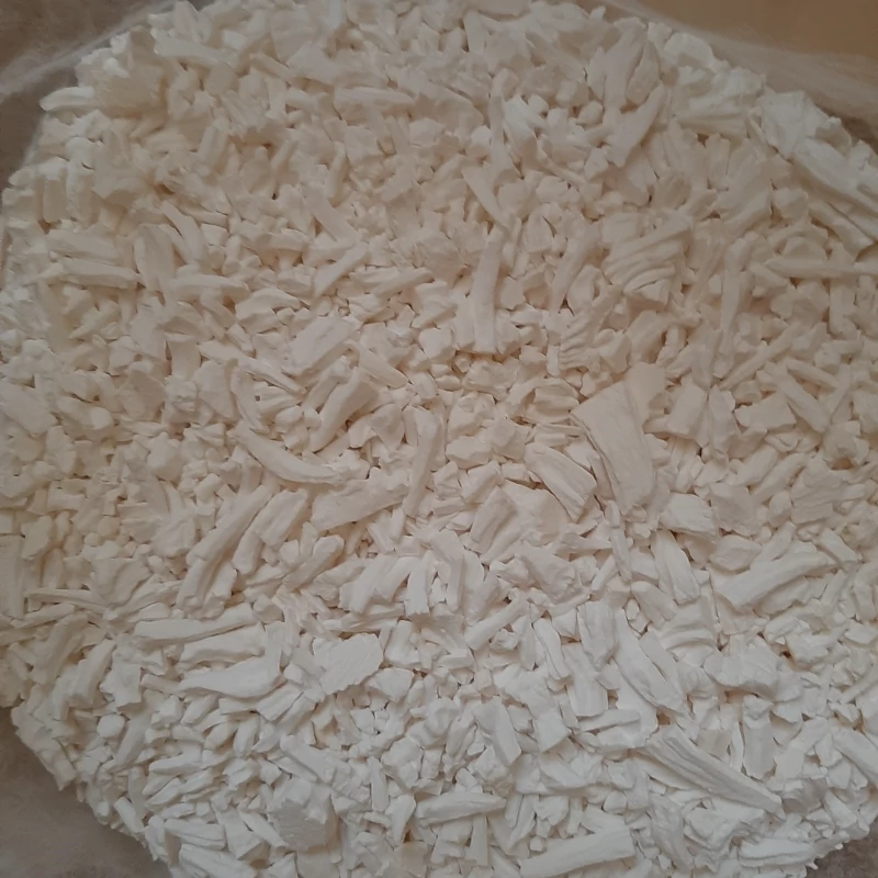 نشاسته 70 کیلویی (پس کرایه) گونی