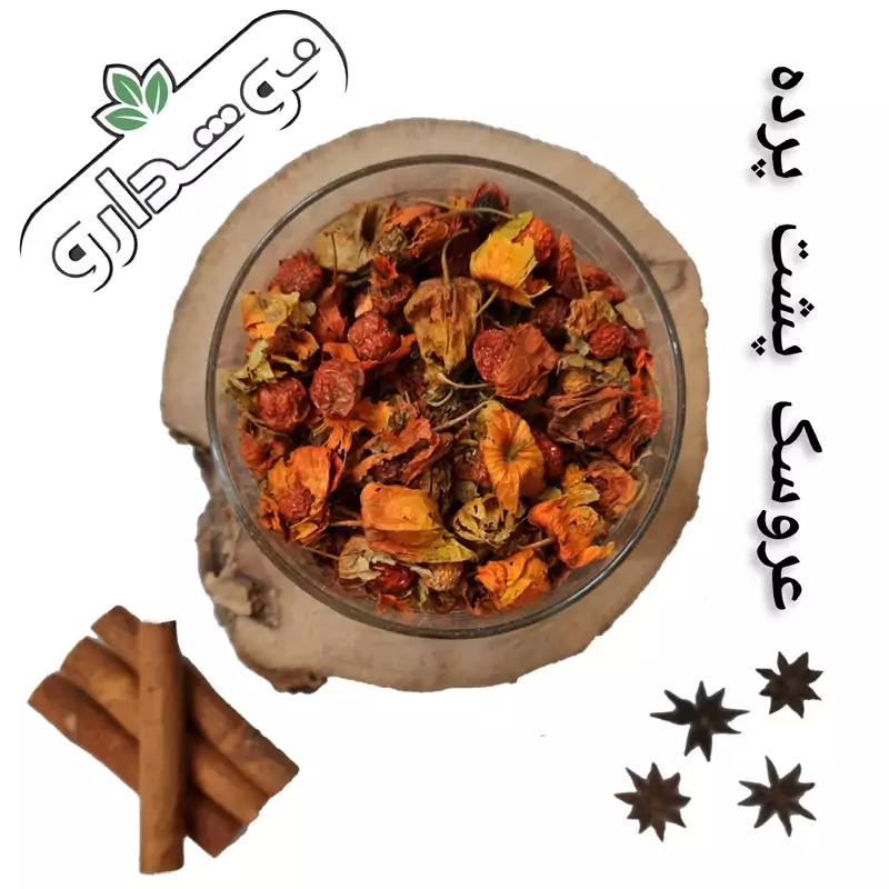 عروسک پشت پرده (کاکنج) 300 گرمی