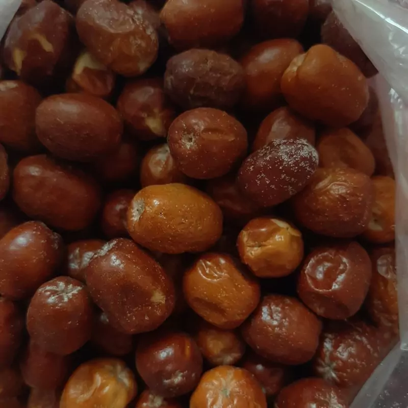 سنجد 8 کیلویی (پس کرایه)