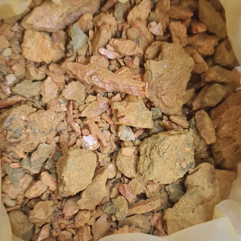 سنگ زرنیخ 7 کیلویی (پس کرایه)