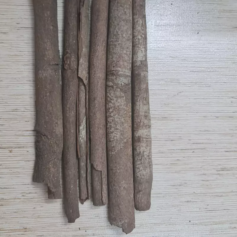سلیخه (دارچین ختایی یا مارچوبه) 1کیلویی (پس کرایه)